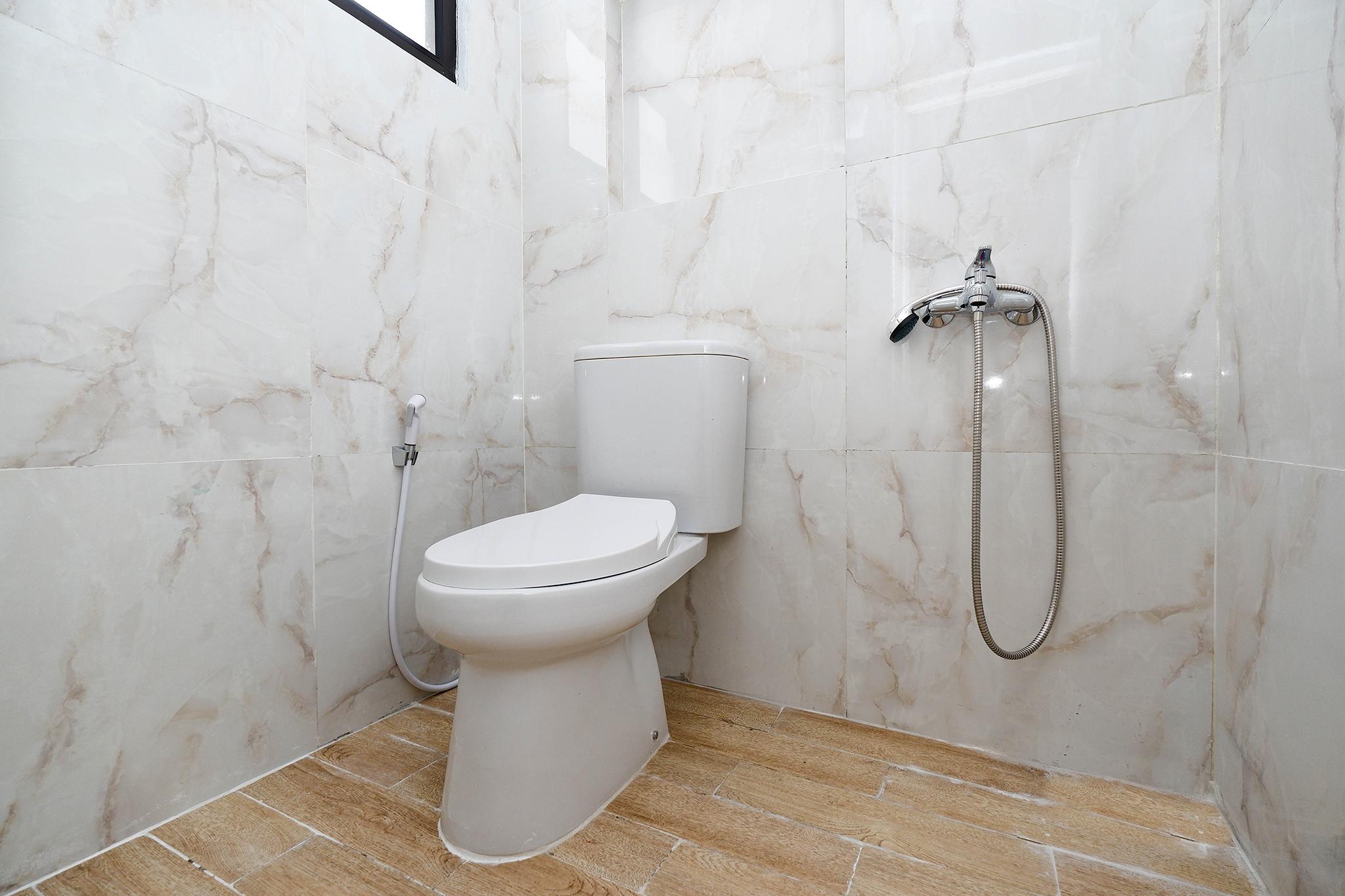 Oyo 1611 Four D'Home Solo Dış mekan fotoğraf